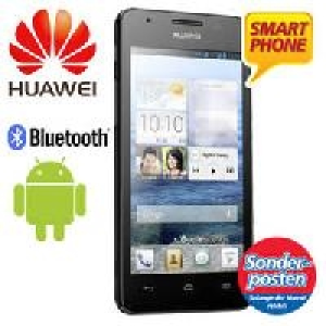 Dual-SIM-Smartphone Ascend G525 149.99&nbsp;&euro;