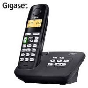 Schnurlos-DECT-Telefon AL220A 29.95 €