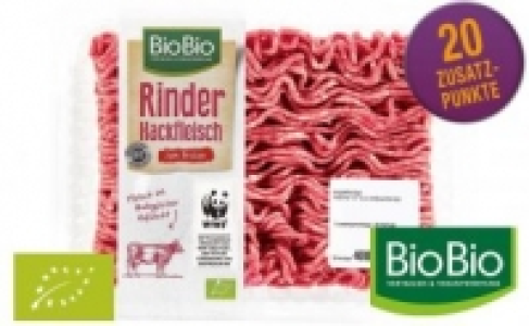 Rinder-Hackfleisch 3.69&nbsp;&euro;