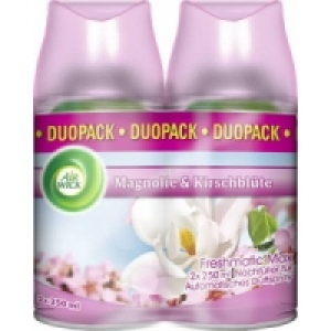 Airwick Freshmatic Max Complete Raumduft 3.99 €