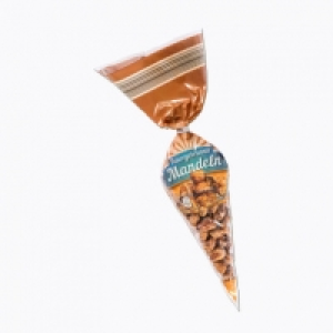 Feuergebrannte Mandeln 1.69 €