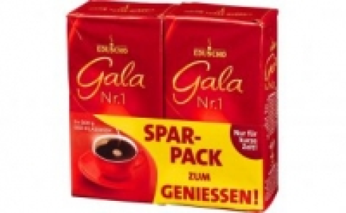 Eduscho Gala Nr. 1 6.98 €