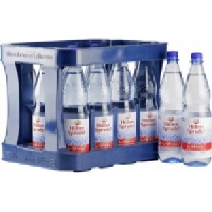 H&ouml;llensprudel Mineralwasser 4.09&nbsp;&euro;