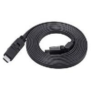 High-Speed-HDMI-Flachkabel 6.99 €