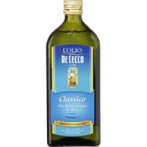 De Cecco Classico Extra Vergine Oliven&ouml;l 8.59&nbsp;&euro;
