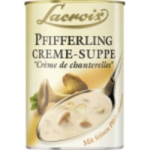 Lacroix Feinkostsuppen oder Fonds 1.77&nbsp;&euro;