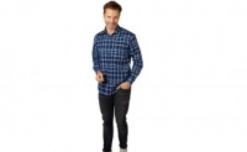 Herren Flanellhemd 6.99&nbsp;&euro;