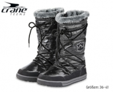 crane TEENS®Thermostiefel für Teenager 16.99 €