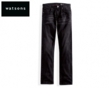 watsons Stretchjeans 9.99 €
