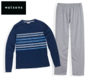 watsons Pyjama, Single Jersey 8.99 €