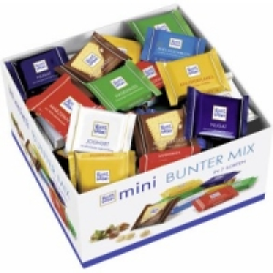 Ritter Sport Minis 11.29 €