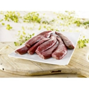 Hasenr&uuml;ckenfilet 24.99&nbsp;&euro;