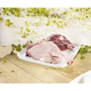 Polnische Hafermast-G&auml;nsekeule 5.59&nbsp;&euro;