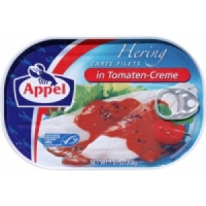 Appel Heringsfilets 0.99 €