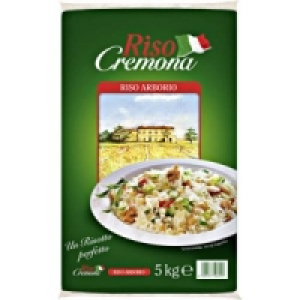 Riso Cremona Arborio-Reis 14.99&nbsp;&euro;