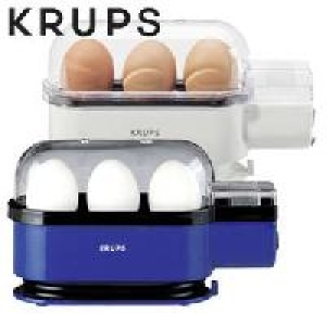 Eierkocher Ovomat Trio 19.99&nbsp;&euro;
