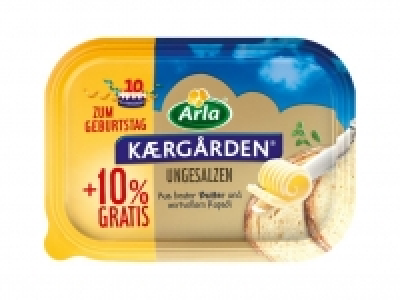 Arla Kærgården 1.11 €