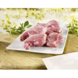 Kaninchenkeulen 5.49&nbsp;&euro;