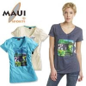 Damen-T-Shirt 14.99 €