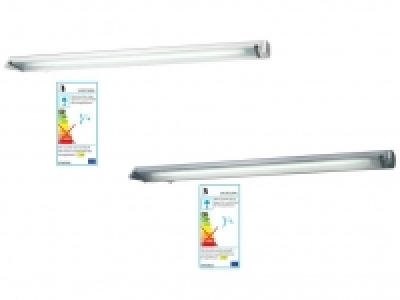 LIVARNO LUX® Energiespar-Unterbauleuchte 9.99 €