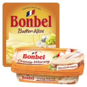 Bonbel, Babybel oder Bonbel, streichzart 1.29&nbsp;&euro;