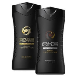 Axe Showergel 1.79 €