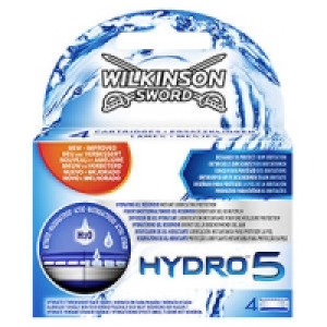 Wilkinson Hydro 5 Rasierklingen 9.99 €