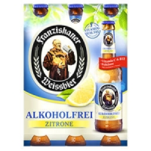 Franziskaner Alkoholfrei 3.49&nbsp;&euro;