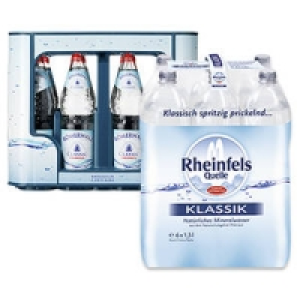 Rheinfels Klassik, Medium, Lemon oder R&ouml;merwall Classic, Medium 2.99&nbsp;&euro;