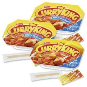 Meica CurryKing oder CurryKing Gefl&uuml;gel 1.59&nbsp;&euro;