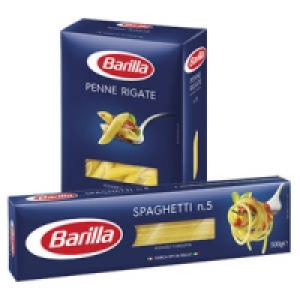 Barilla italienische Pasta 0.79&nbsp;&euro;