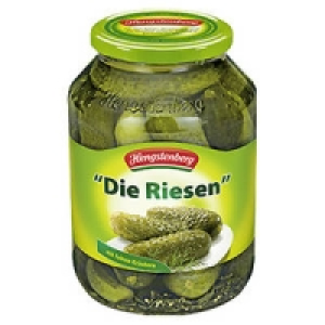 Hengstenberg Die Riesen 1.39&nbsp;&euro;