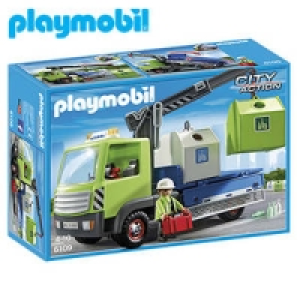 Altglas-LKW mit Containern 19.99&nbsp;&euro;