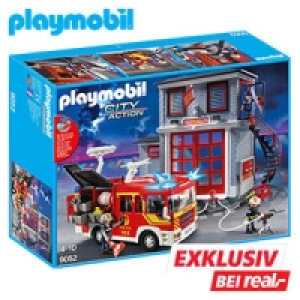 Feuerwehr Mega-Set 49.00 €