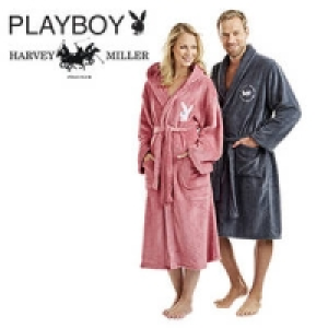 Damen- oder Herren-Bademantel 29.95&nbsp;&euro;