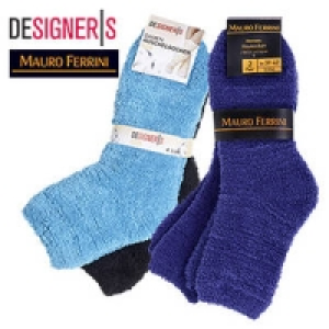 Damen- oder Herren-Homesocks 3.99&nbsp;&euro;