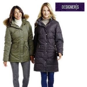 Damen-Mantel 69.95&nbsp;&euro;