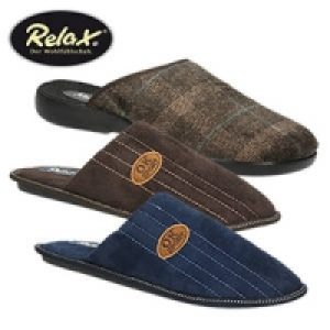 Herren-Hausschuhe 9.95&nbsp;&euro;