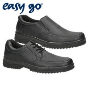 Herren-Slipper oder -Schn&uuml;rer 19.95&nbsp;&euro;