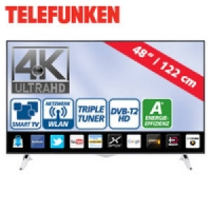 48-Ultra-HD-LED-TV L48U300N4CW 499.00&nbsp;&euro;