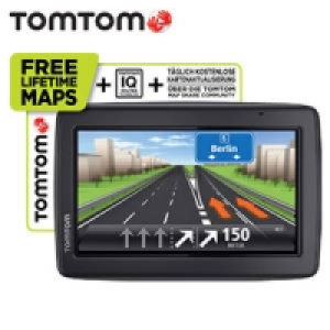 Navigationssystem START 20 M EU Traffic inkl. Free Lifetime Maps 119.00 €