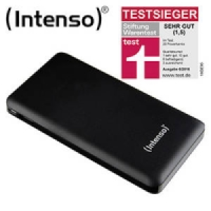 Externer Zusatzakku Powerbank S10000 19.99&nbsp;&euro;