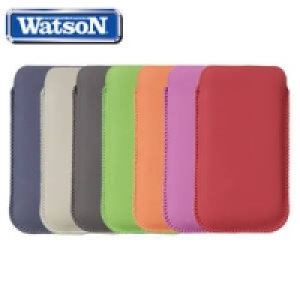 Smartphoneh&uuml;lle Starter M 4.99&nbsp;&euro;