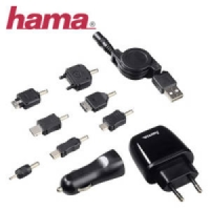 Universal-Ladeset 7 in 1 14.99&nbsp;&euro;