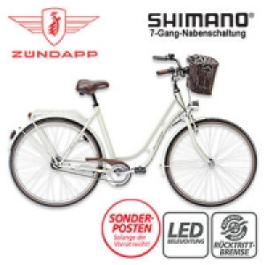 Citybike Red 3.0 28er 299.00&nbsp;&euro;