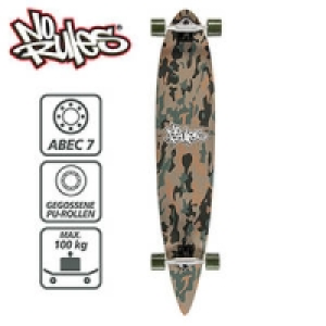 Longboard