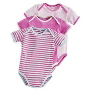 Baby-Body
