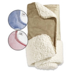 Baby-Decke 9.99 €