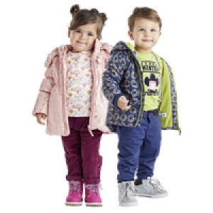 Baby-Hose oder -Pullover