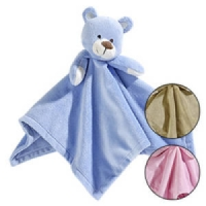 Baby-Schnuffeltuch 5.99 €